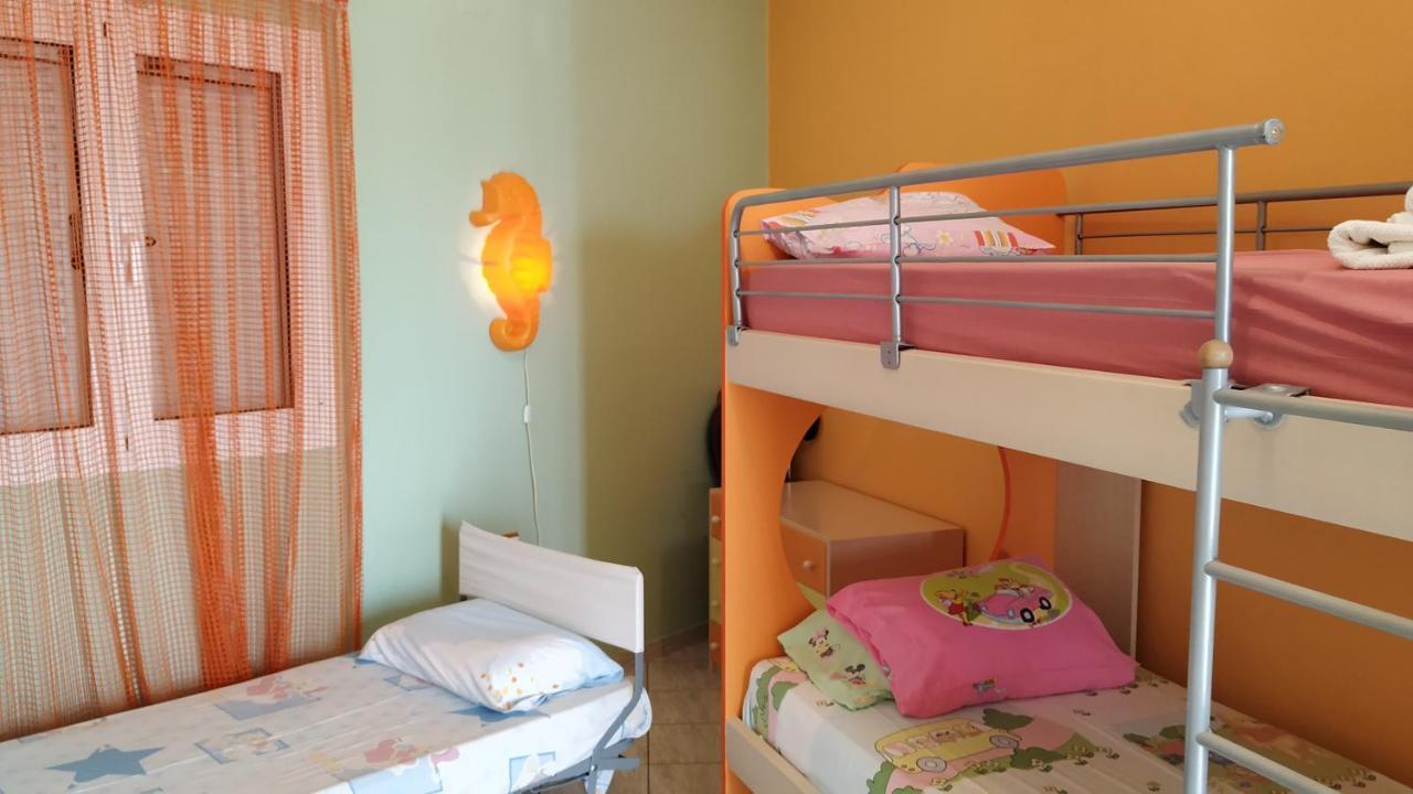 Ioannis House Sea View-Perfect Family Holidays Lourdata  Exterior foto