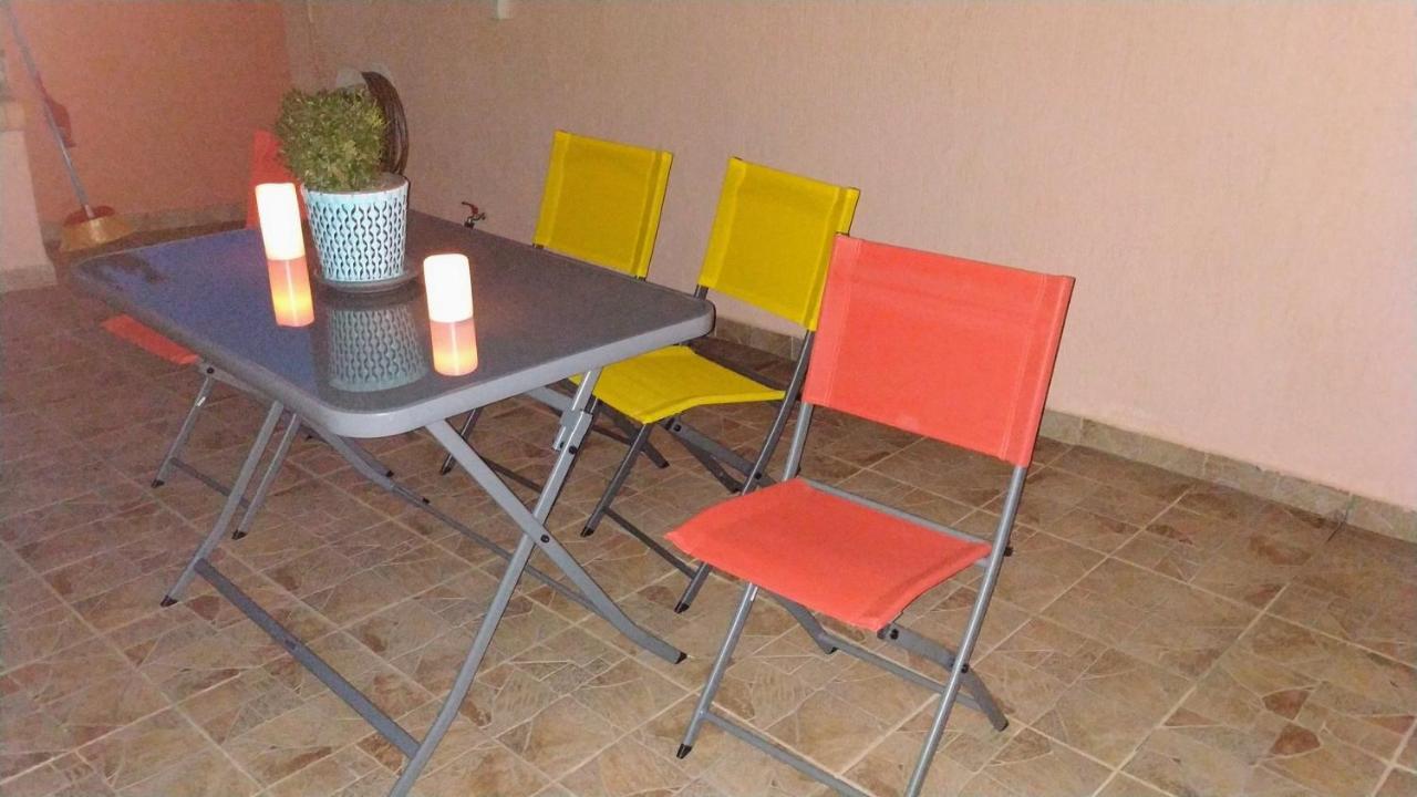 Ioannis House Sea View-Perfect Family Holidays Lourdata  Exterior foto